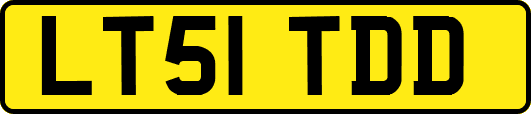 LT51TDD