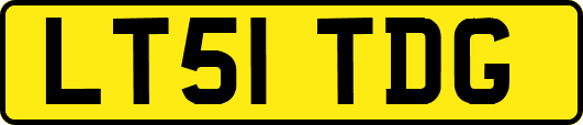 LT51TDG