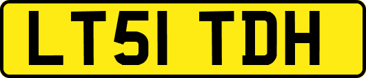 LT51TDH