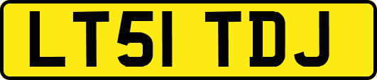 LT51TDJ
