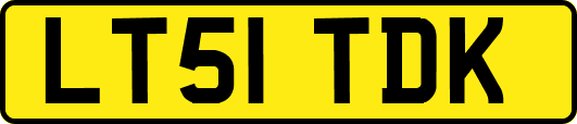 LT51TDK