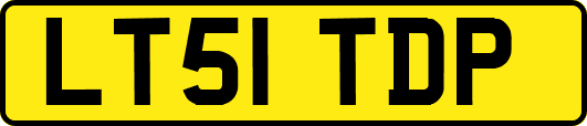 LT51TDP