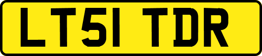 LT51TDR