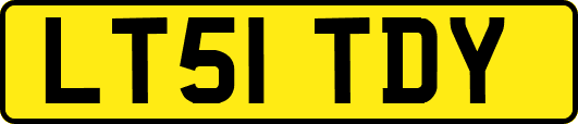 LT51TDY