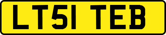 LT51TEB