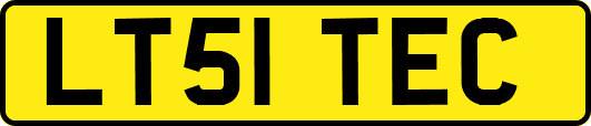 LT51TEC