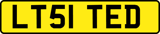 LT51TED