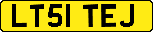 LT51TEJ