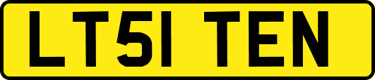 LT51TEN