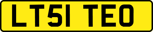 LT51TEO
