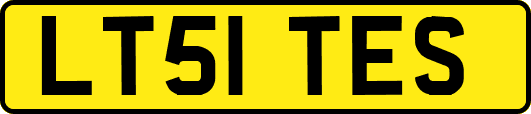 LT51TES