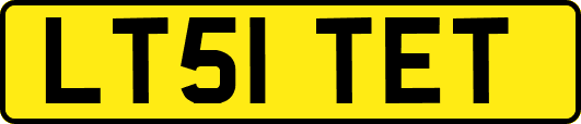 LT51TET