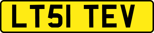 LT51TEV