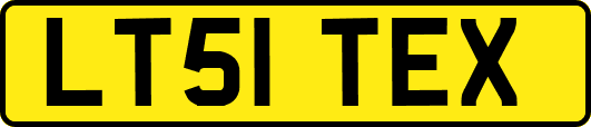 LT51TEX