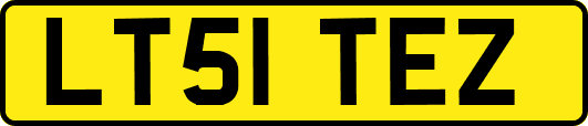 LT51TEZ