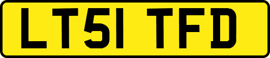 LT51TFD