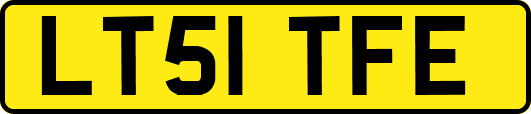 LT51TFE