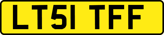 LT51TFF