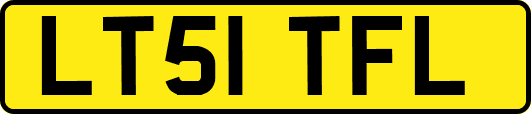 LT51TFL