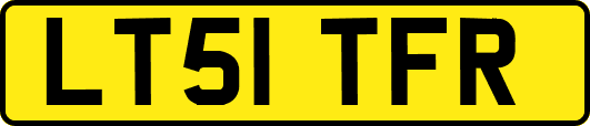 LT51TFR