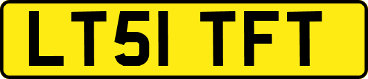 LT51TFT