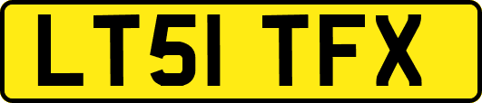 LT51TFX