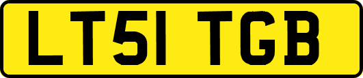 LT51TGB