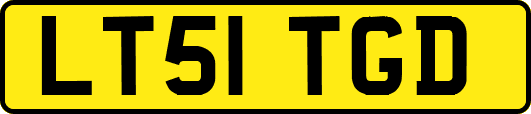 LT51TGD