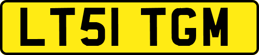 LT51TGM