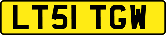 LT51TGW