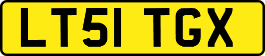 LT51TGX