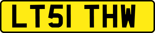 LT51THW
