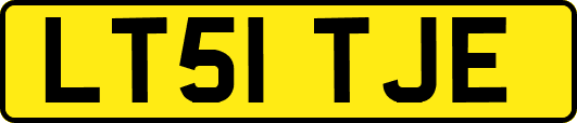 LT51TJE