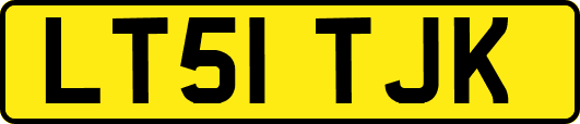 LT51TJK