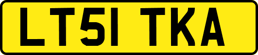 LT51TKA