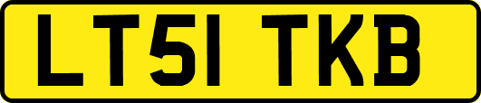 LT51TKB