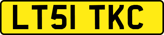 LT51TKC