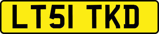 LT51TKD