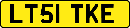 LT51TKE