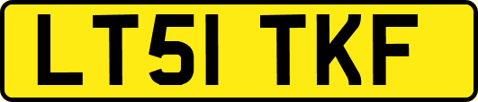 LT51TKF