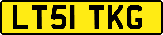 LT51TKG