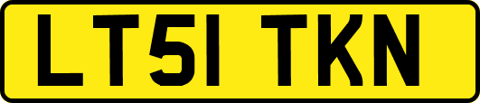 LT51TKN