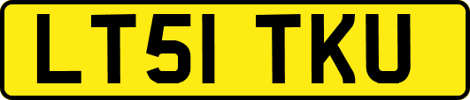 LT51TKU