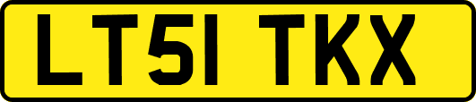 LT51TKX