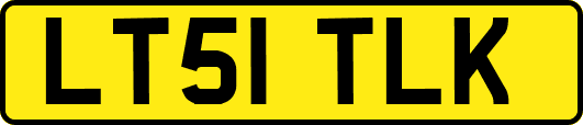 LT51TLK