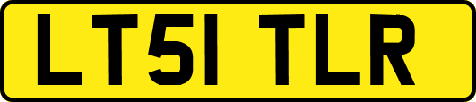 LT51TLR