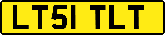 LT51TLT