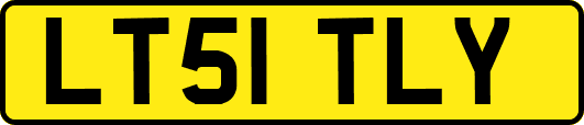 LT51TLY