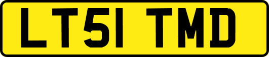 LT51TMD