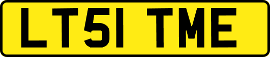 LT51TME